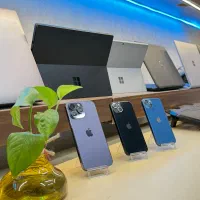 فروش انواع موبایل نو و کارکرده با شرایط ویژه