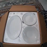 چینی زرین ۶ نفره
