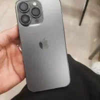 آیفون ۱۳پرو حافظه یک ترابایت