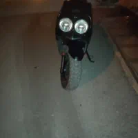 موتور مادو برقی