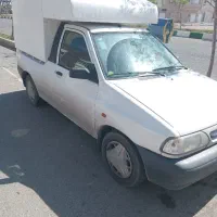 پراید151مدل 1402