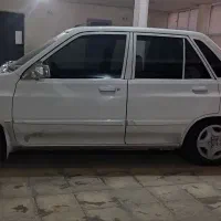 پراید 132|خودرو سواری و وانت|هشتگرد, فاز ۱ مهستان|دیوار