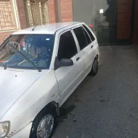 111مدل 96|خودرو سواری و وانت|همدان, |دیوار