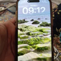 آیفون16پرومکس256 رنگ صحرایی|موبایل|بندرعباس, |دیوار