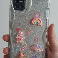 سامسونگ Galaxy A51 با حافظهٔ ۱۲۸ گیگابایت