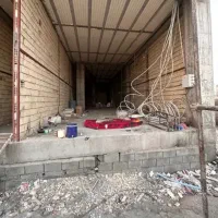 فروش ۱۷۱ متری زمین تجاری