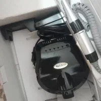 سوهان برقی نایل دریل