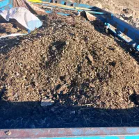 کود، پهن، قووت