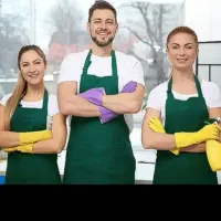 نظافت کاراقاهستم