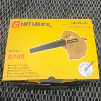 بلوور اینتیمکس|ابزارآلات|مشکیندشت, |دیوار