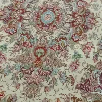 فرش دست بافت