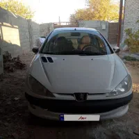 ۲۰۶اس دی  بدون هیچ ایرادی