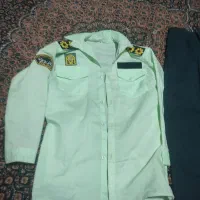 کت شلوار پسرانه و لباس پلیس|کفش و لباس بچه|اردبیل, |دیوار