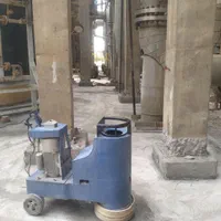 خدمات نظافت.کفسابی کف سابی سنگسابی کفساب.بتون سابی|خدمات نظافت|آبادان, |دیوار