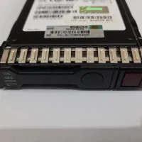 هارد اصلی سرور  HPE SAS 1.2 TRAوهاردسرورSSD 400G|قطعات و لوازم جانبی رایانه|مشهد, مشکینی (شهرک غرب)|دیوار