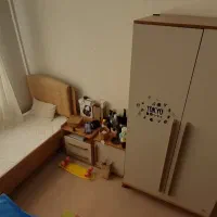 سرویس خواب کودک و نوجوان