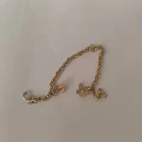 طلای دست دوم متفرقه
