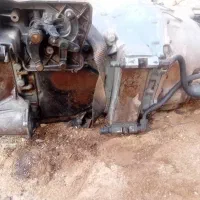 گیربکس اف اچ خار ریز