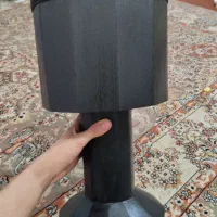 تنبک چوبی سبک