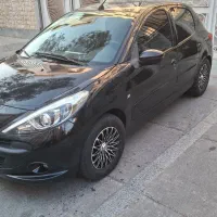 ۲۰۷ ۹۹ بیرنگ|خودرو سواری و وانت|تهران, سازمان برنامه شمالی|دیوار