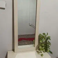 آینه قدی ام دی اف