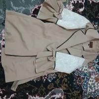 مانتو کتی درحد نو