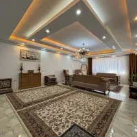 ۱۶۰ مترلوکسِ/اسانسور دار/سه پارکینگ اختصاصی دوشان