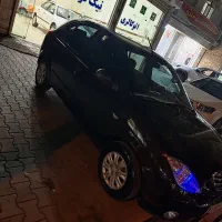 تیبا2مدل95|خودرو سواری و وانت|مهاباد (آذربایجان غربی), |دیوار