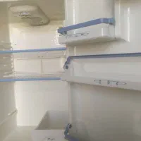 یخچال فریزر سالم