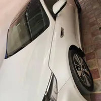 کیا اپتیما GT Line 2400cc، مدل ۲۰۱۶
