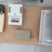 صوتی تصویری آیفون صوتی ایفون تصویری