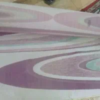 گلیم فرش ۶متری