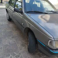 پژو 405 مدل 85