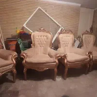 موبل تمیز. وکمد. دراور|مبلمان خانگی و میز عسلی|اصفهان, ناصرخسرو|دیوار
