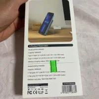 پاوربانک مگسیف دار|لوازم جانبی موبایل و تبلت|فردیس, قریشی|دیوار