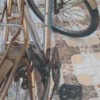 دوچرخه درحدنو