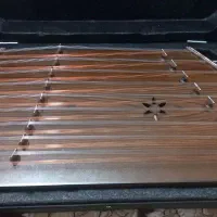 سنتور|سازهای سنتی|هشتگرد, شهرک ریحانه|دیوار