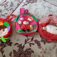 کیف،کیف پیش دبستانی،کوله،کیف کودک،کیف بچه
