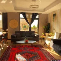 آپارتمان فاطمیه