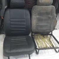 تعمیرات صندلی تمامی خودروها پذیرفته میشود|قطعات یدکی و لوازم جانبی|سبزوار, امیر کبیر|دیوار