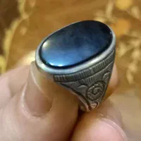 انگشتر کهنه