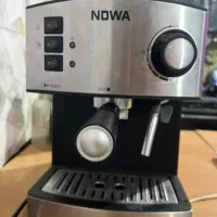 اسپرسوساز درحدنو