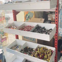 استند شکلات