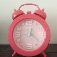 ساعت رومیزی