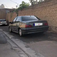 پارس ۸۵تمیز و مرتب|خودرو سواری و وانت|هشتگرد, فاز ۱ مهستان|دیوار
