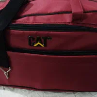 کیف برزنتی CAT|کیف، کفش، کمربند|مشگین شهر, |دیوار