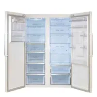 یخچال دوقلو هیمالیا آکبند|یخچال و فریزر|اسدآباد, |دیوار