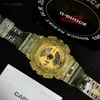 ساعت مچی ضد آب طرح کاسیو جی شاک casio ga110|ساعت|تهران, آرژانتین|دیوار