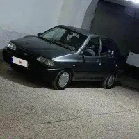 پراید 131 مدل 94|خودرو سواری و وانت|خرمآباد, |دیوار