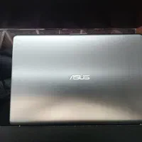 لپ‌تاپ استوک asus vivobook|رایانه همراه|اصفهان, فردوان|دیوار